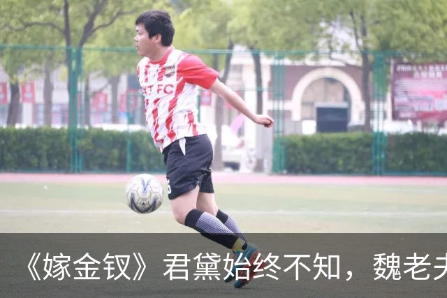 《嫁金钗》君黛始终不知，魏老夫人认下魏娆，是因为她放的那把火