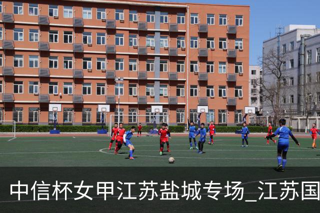 中信杯女甲江苏盐城专场 江苏国缘V3队3-0贵州