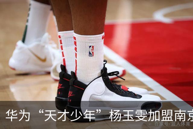 华为“天才少年”杨玉雯加盟南京大学