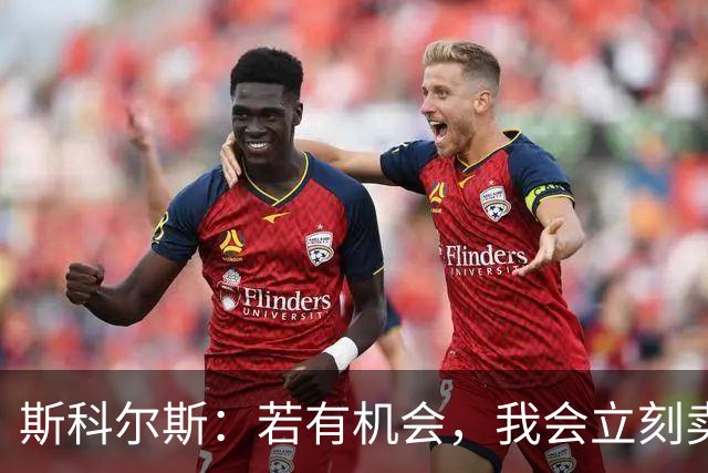 斯科尔斯：若有机会，我会立刻卖掉B费和利桑德罗-马丁内斯