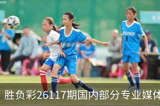 胜负彩26117期国内部分专业媒体复式推荐总汇