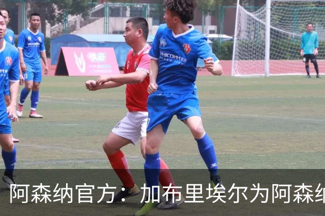 阿森纳官方：加布里埃尔为阿森纳完成200场英超出场