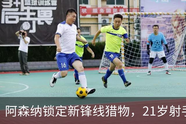 阿森纳锁定新锋线猎物，21岁射手8场7球领跑意甲