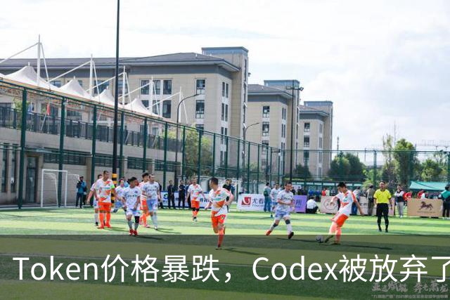 Token价格暴跌，Codex被放弃了